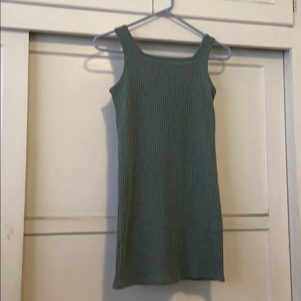 Shein kids dress